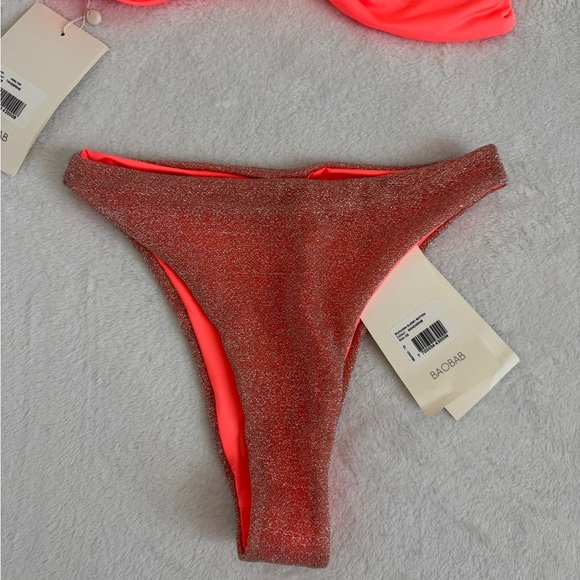 NWT BaoBab Vera Bikini Set - Picture 7 of 10